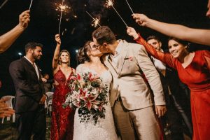 All Inclusive Wedding