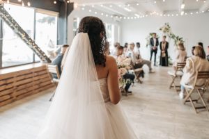 Small Wedding Venue