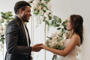wedding venue