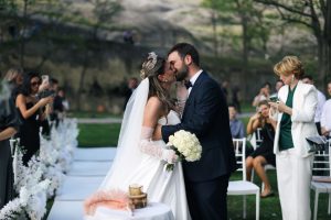 wedding vision